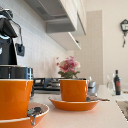 F&G 71100 - - Colazione Inclusa - Box Auto Privato Su Richiesta Foggia Exteriér fotografie
