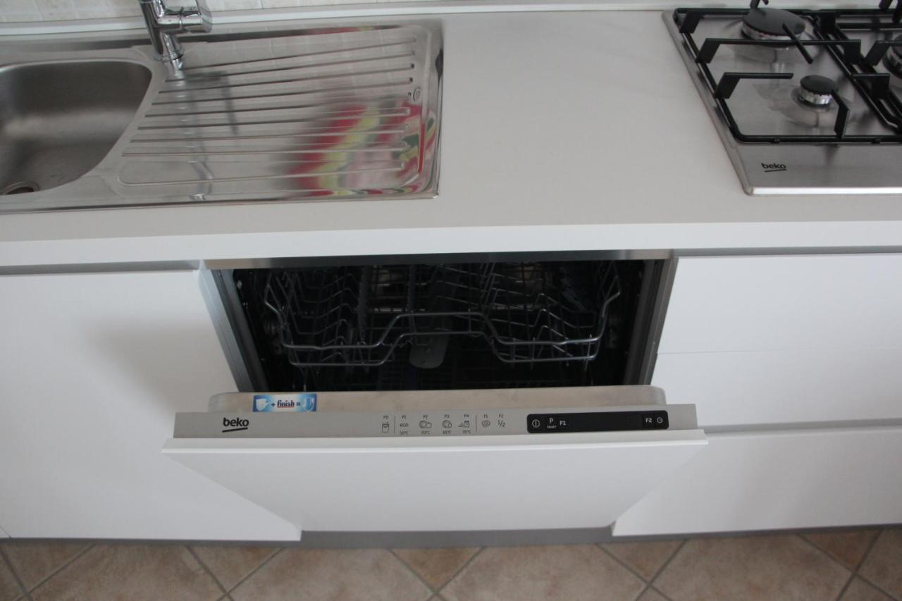 F&G 71100 - - Colazione Inclusa - Box Auto Privato Su Richiesta Foggia Exteriér fotografie