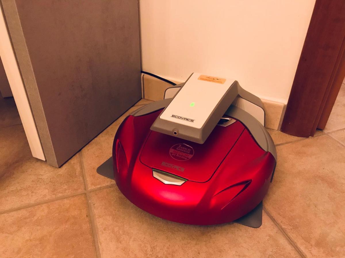F&G 71100 - - Colazione Inclusa - Box Auto Privato Su Richiesta Foggia Exteriér fotografie